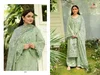 Elaf Premium Vol 9 Deepsy Cotton Plazzo Pakistani Salwar Suits 